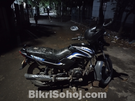 Tvs100